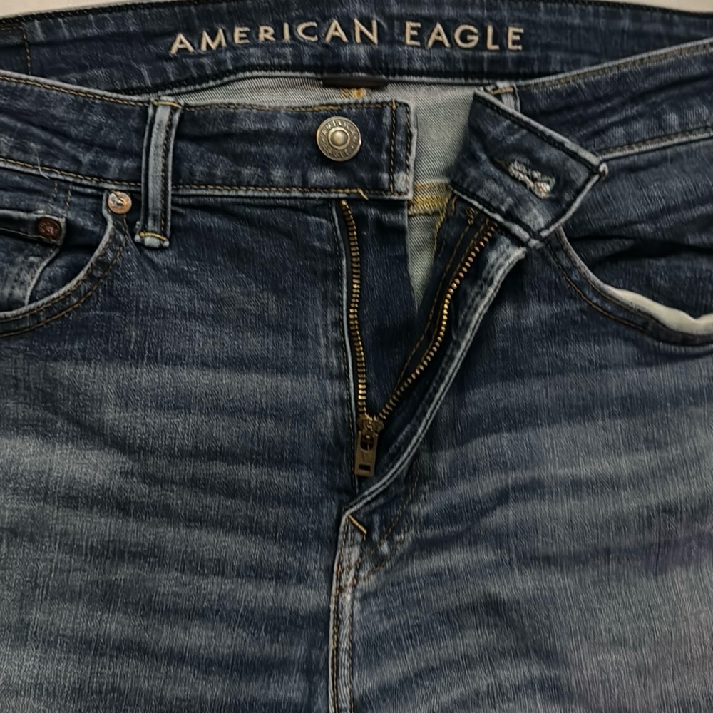 Mens, American Eagle jeans - Picture 4 of 8
